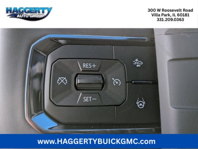 2026 GMC HUMMER EV Pickup 2X