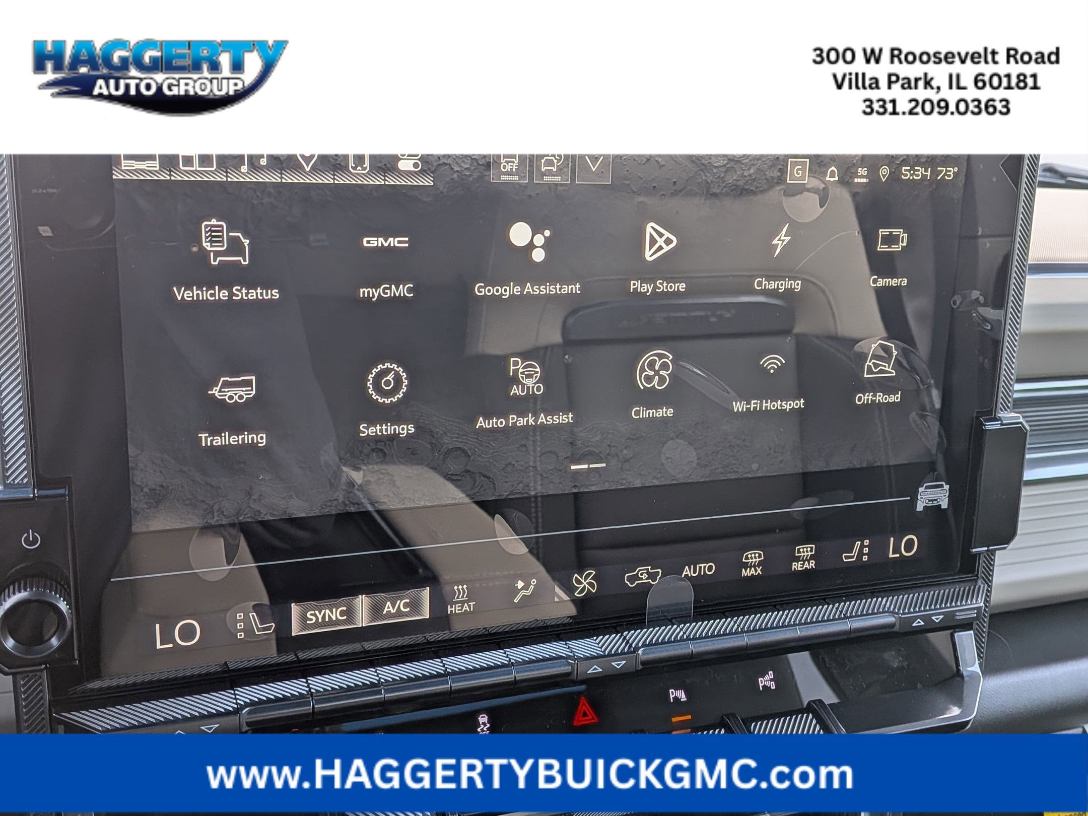 2026 GMC HUMMER EV Pickup 2X