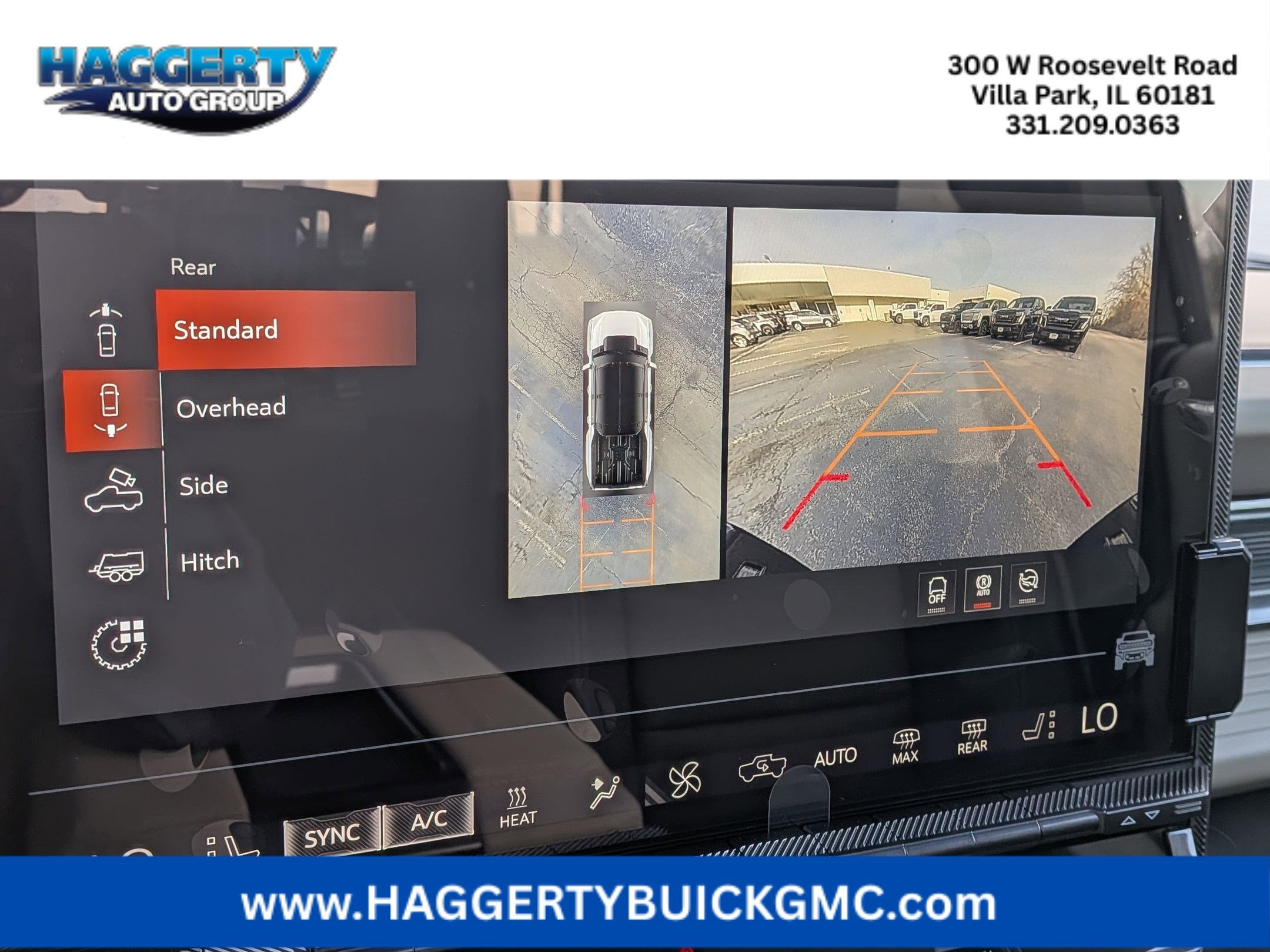 2026 GMC HUMMER EV Pickup 2X