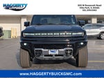 2026 GMC HUMMER EV Pickup 2X