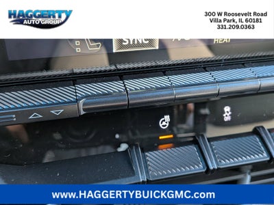 2026 GMC HUMMER EV Pickup 2X