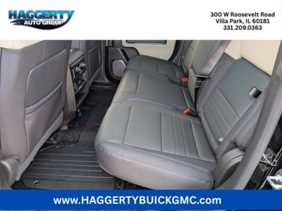 2026 GMC HUMMER EV Pickup 2X