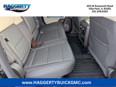 2026 GMC HUMMER EV Pickup 2X