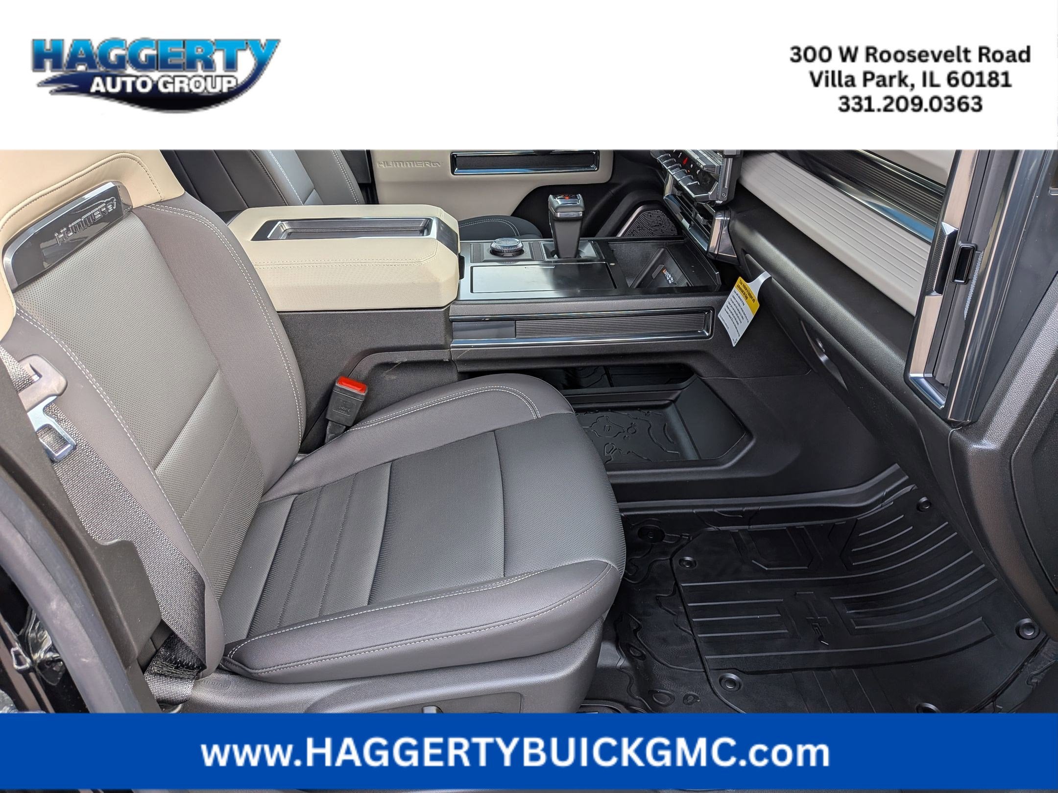 2026 GMC HUMMER EV Pickup 2X