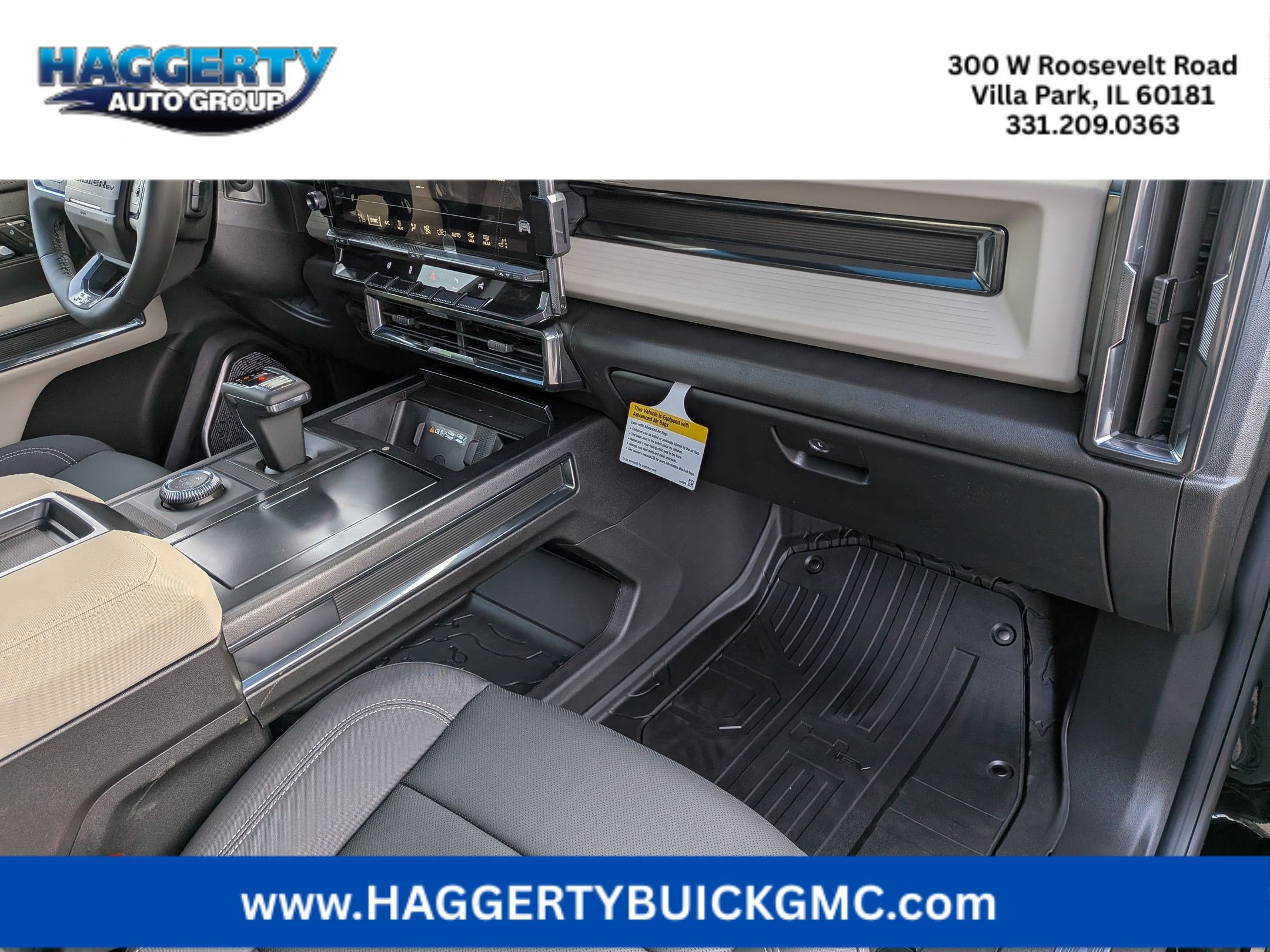 2026 GMC HUMMER EV Pickup 2X