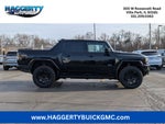 2026 GMC HUMMER EV Pickup 2X