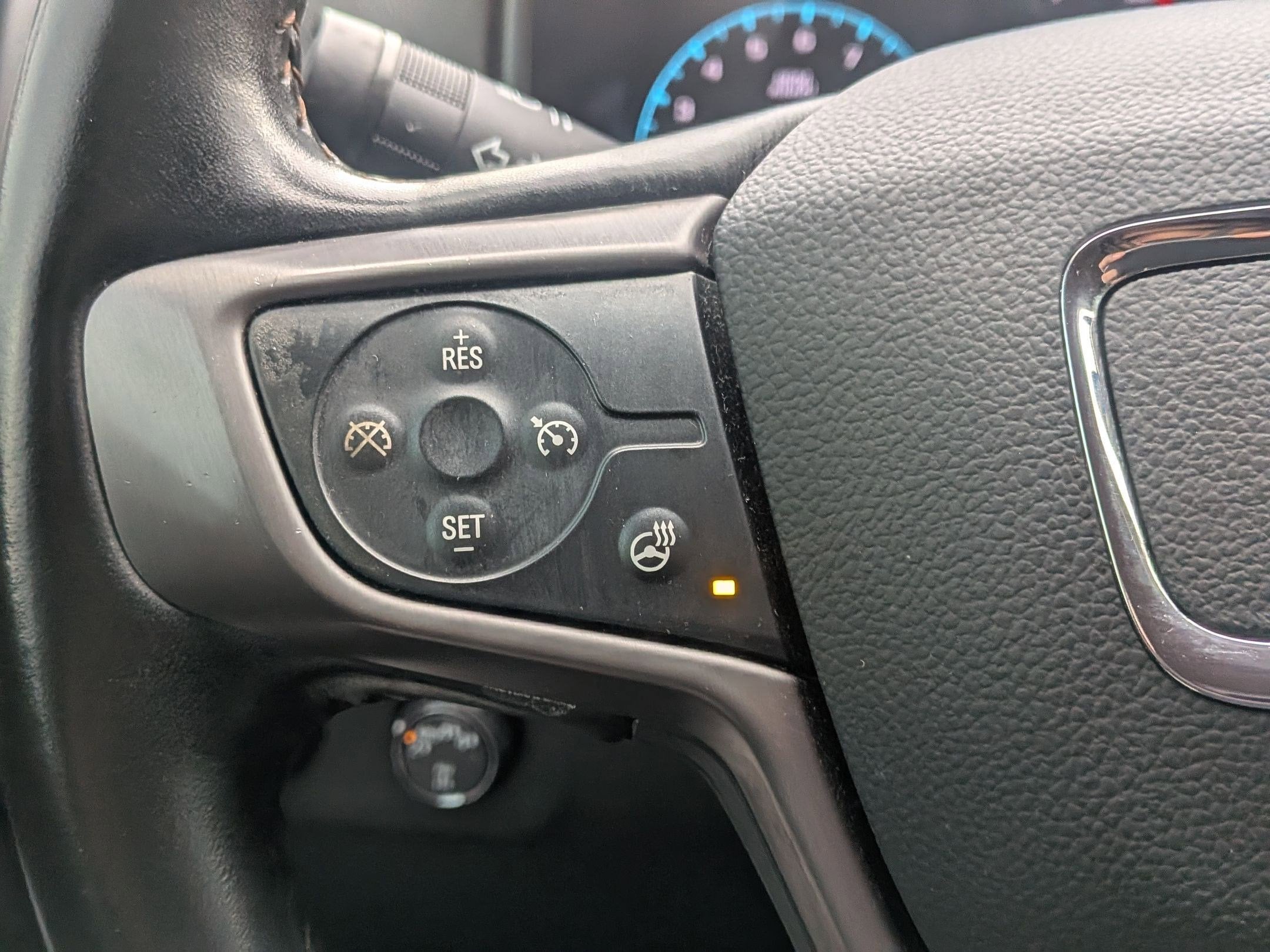 2022 GMC Canyon AT4 - Leather