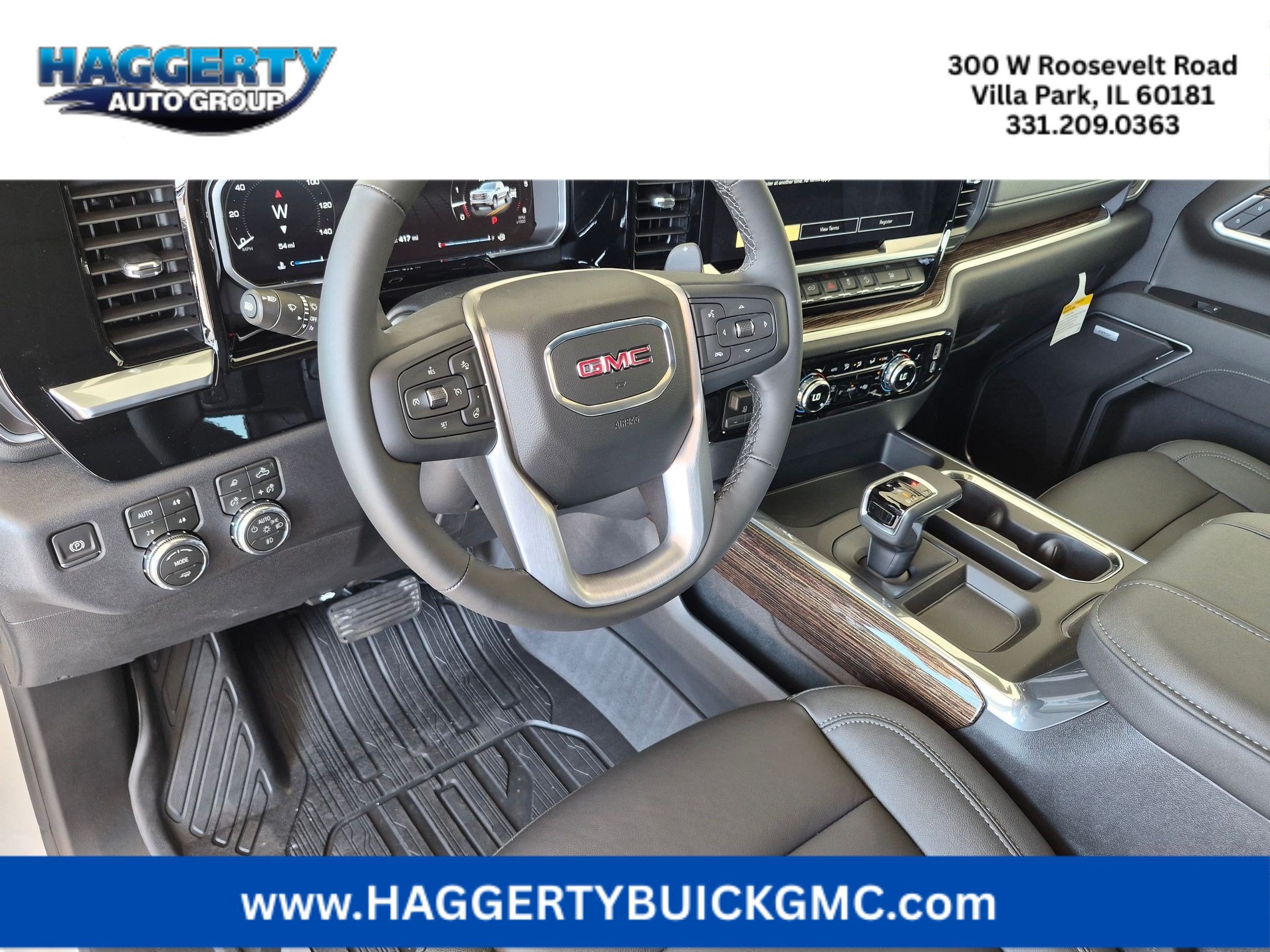 2026 GMC Sierra 1500 Elevation - Photo 10