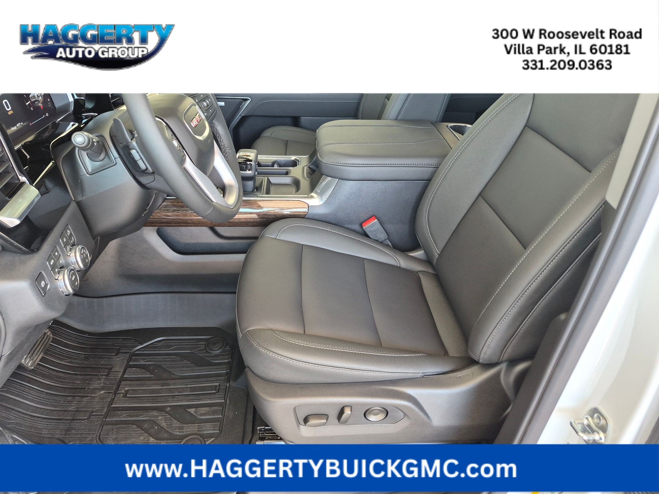2026 GMC Sierra 1500 Elevation - Photo 11