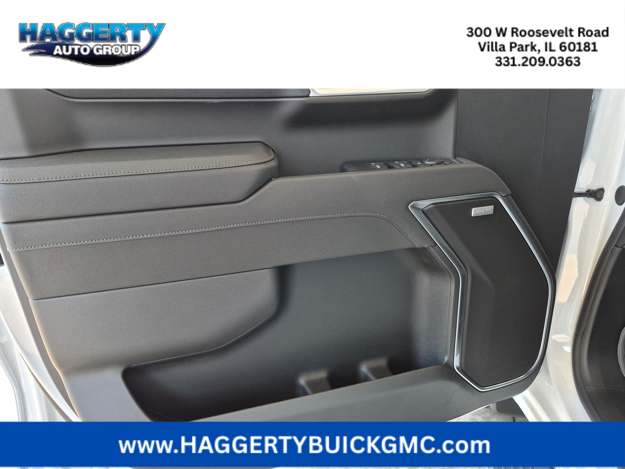 2026 GMC Sierra 1500 Elevation - Photo 13