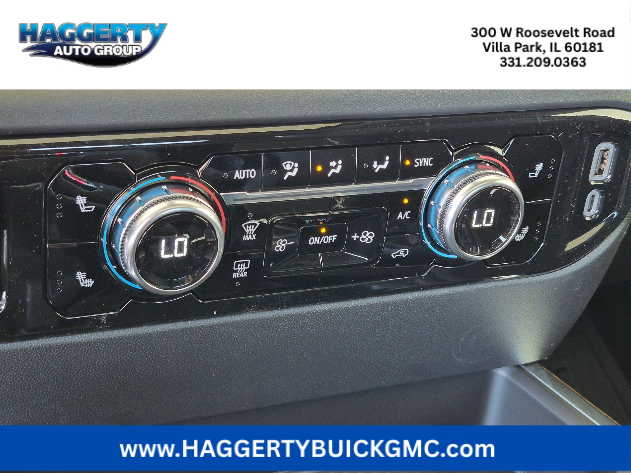 2026 GMC Sierra 1500 Elevation - Photo 21
