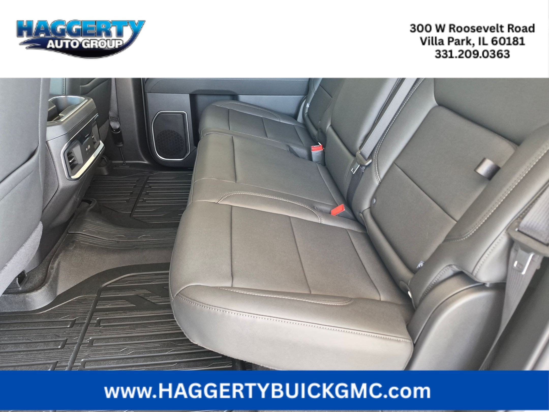 2026 GMC Sierra 1500 Elevation - Photo 25