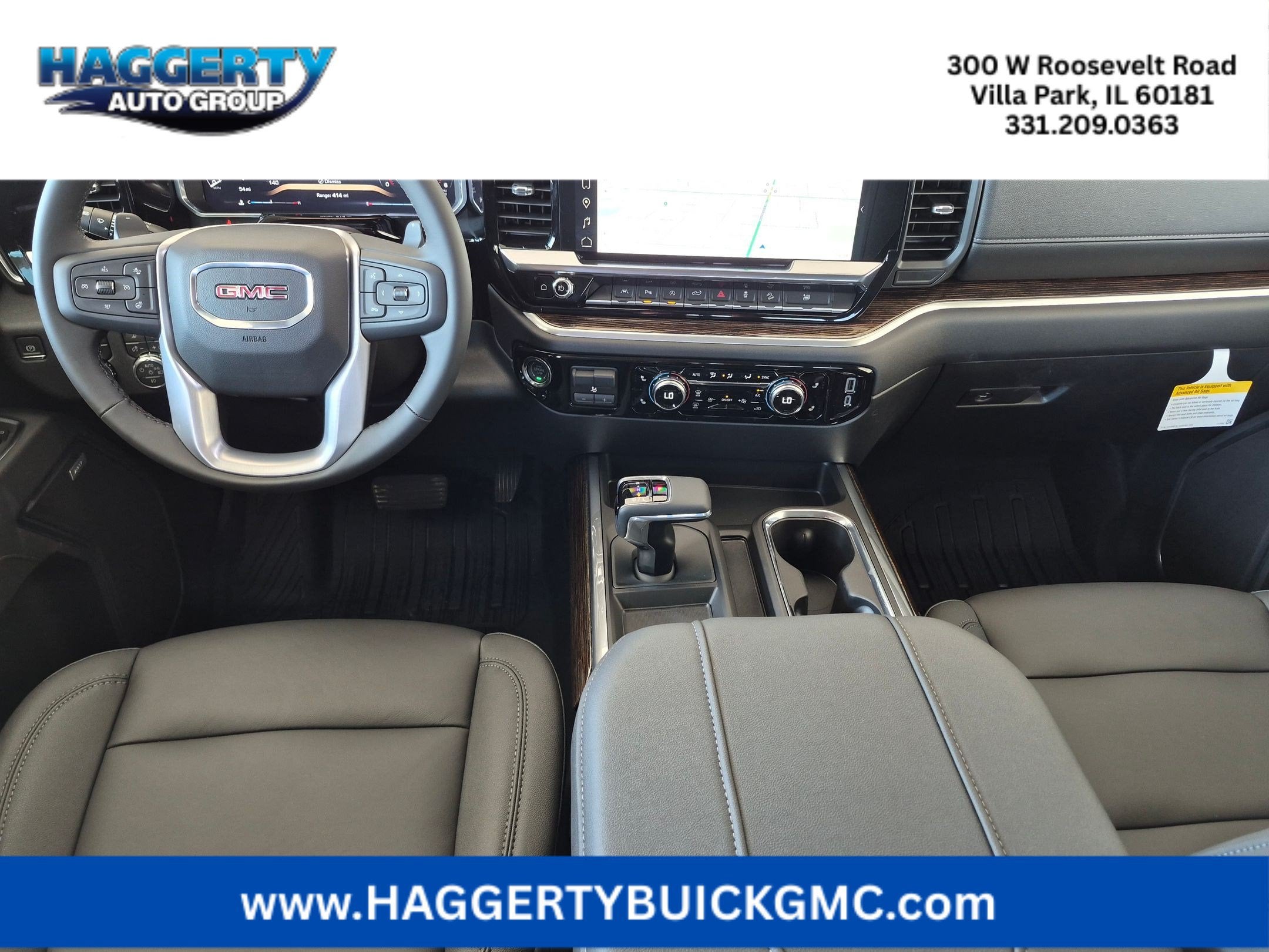 2026 GMC Sierra 1500 Elevation - Photo 26