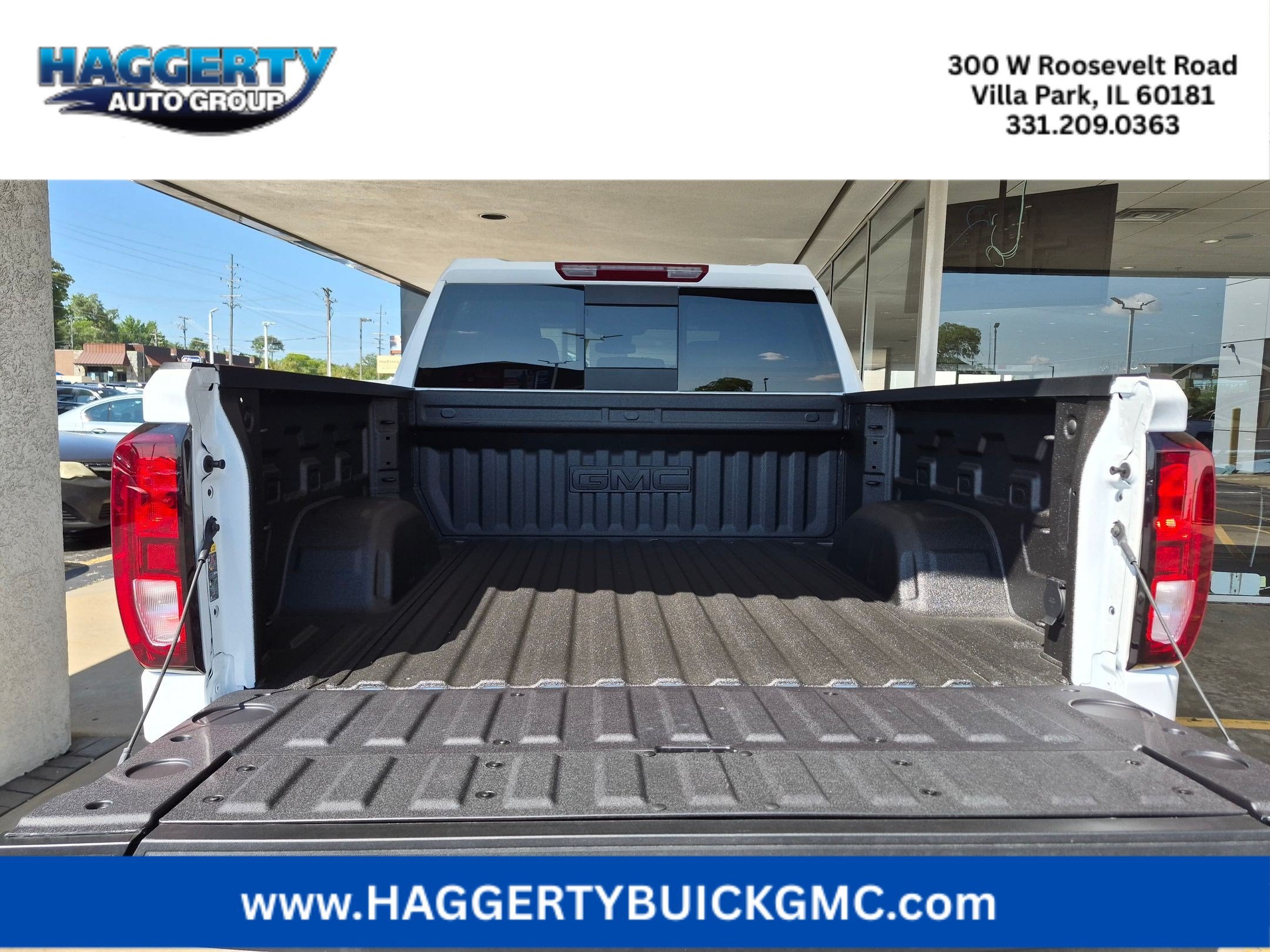 2026 GMC Sierra 1500 Elevation - Photo 27