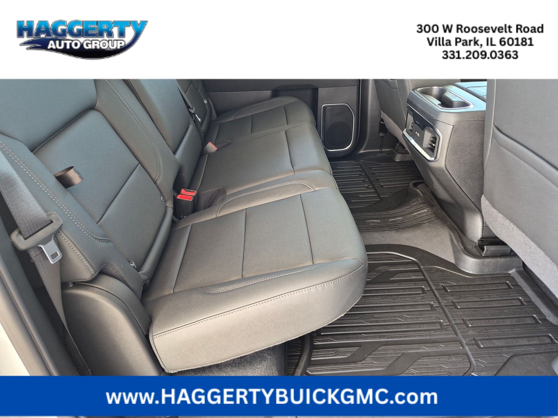 2026 GMC Sierra 1500 Elevation - Photo 28