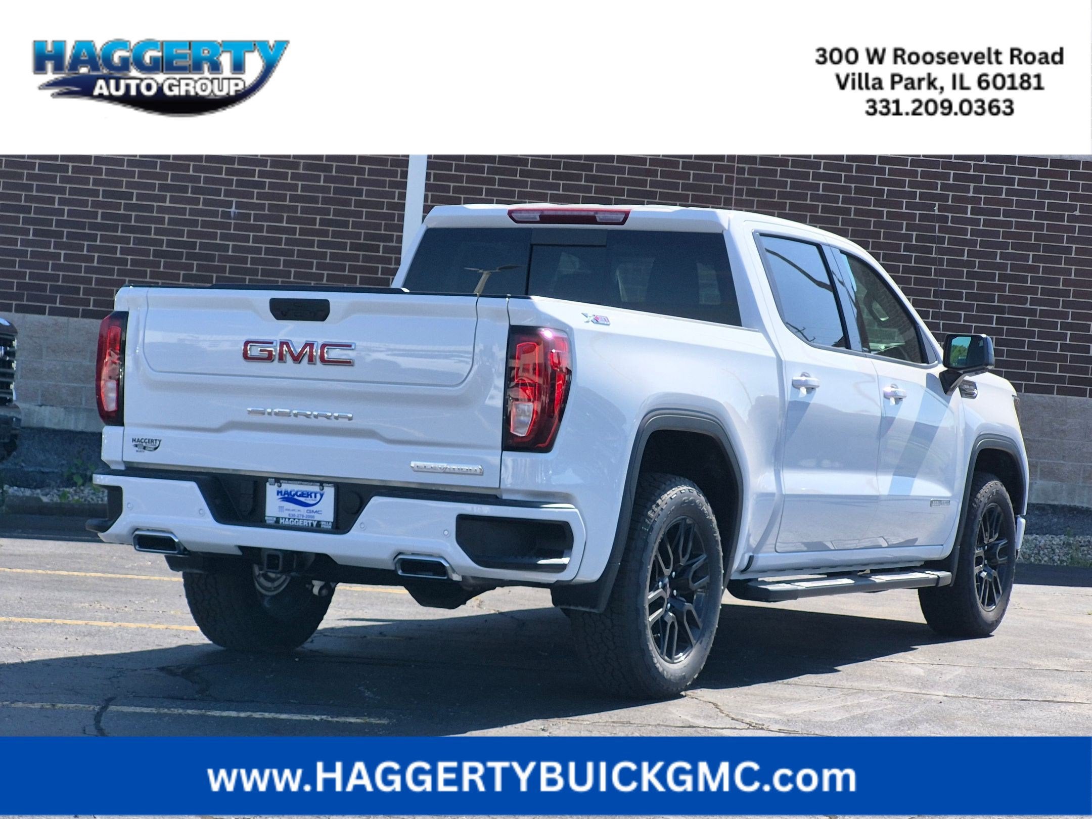 2026 GMC Sierra 1500 Elevation - Photo 5