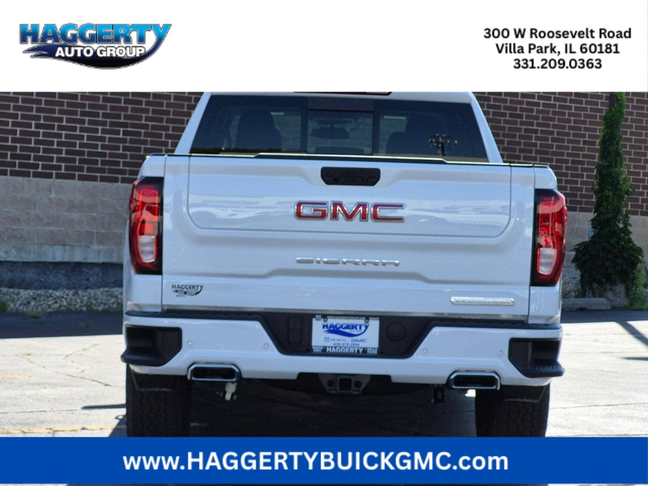2026 GMC Sierra 1500 Elevation - Photo 6