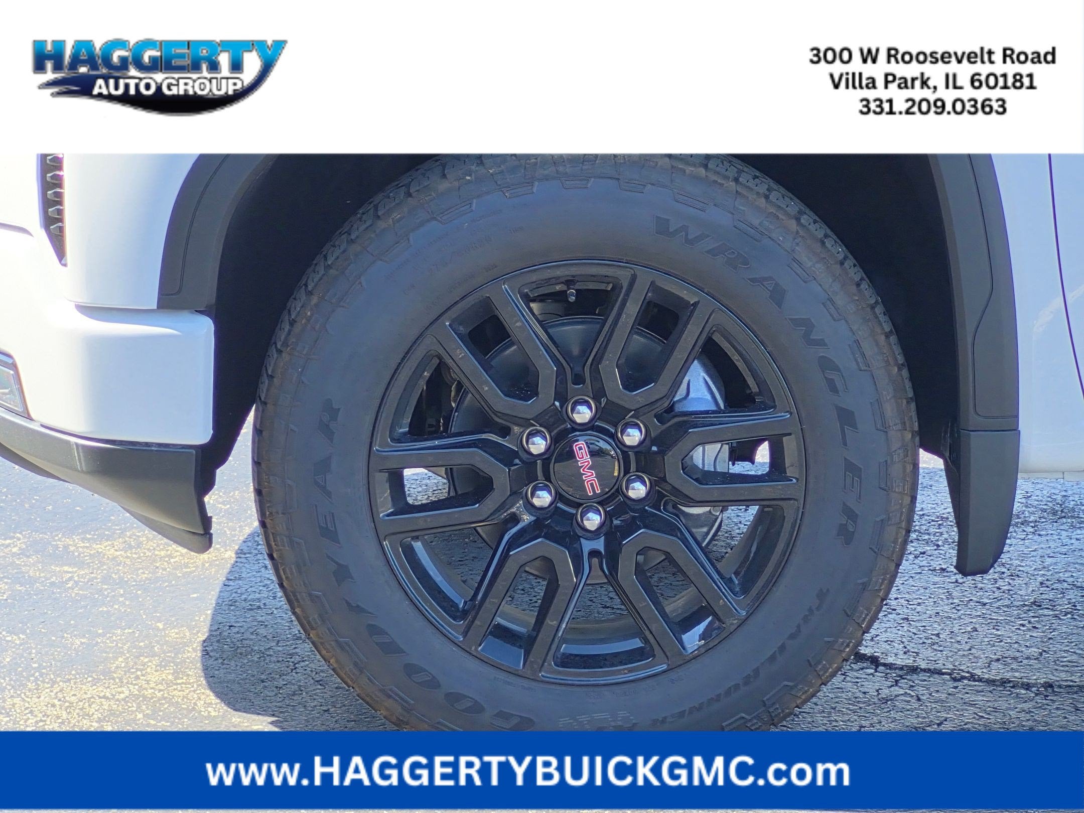 2026 GMC Sierra 1500 Elevation - Photo 9