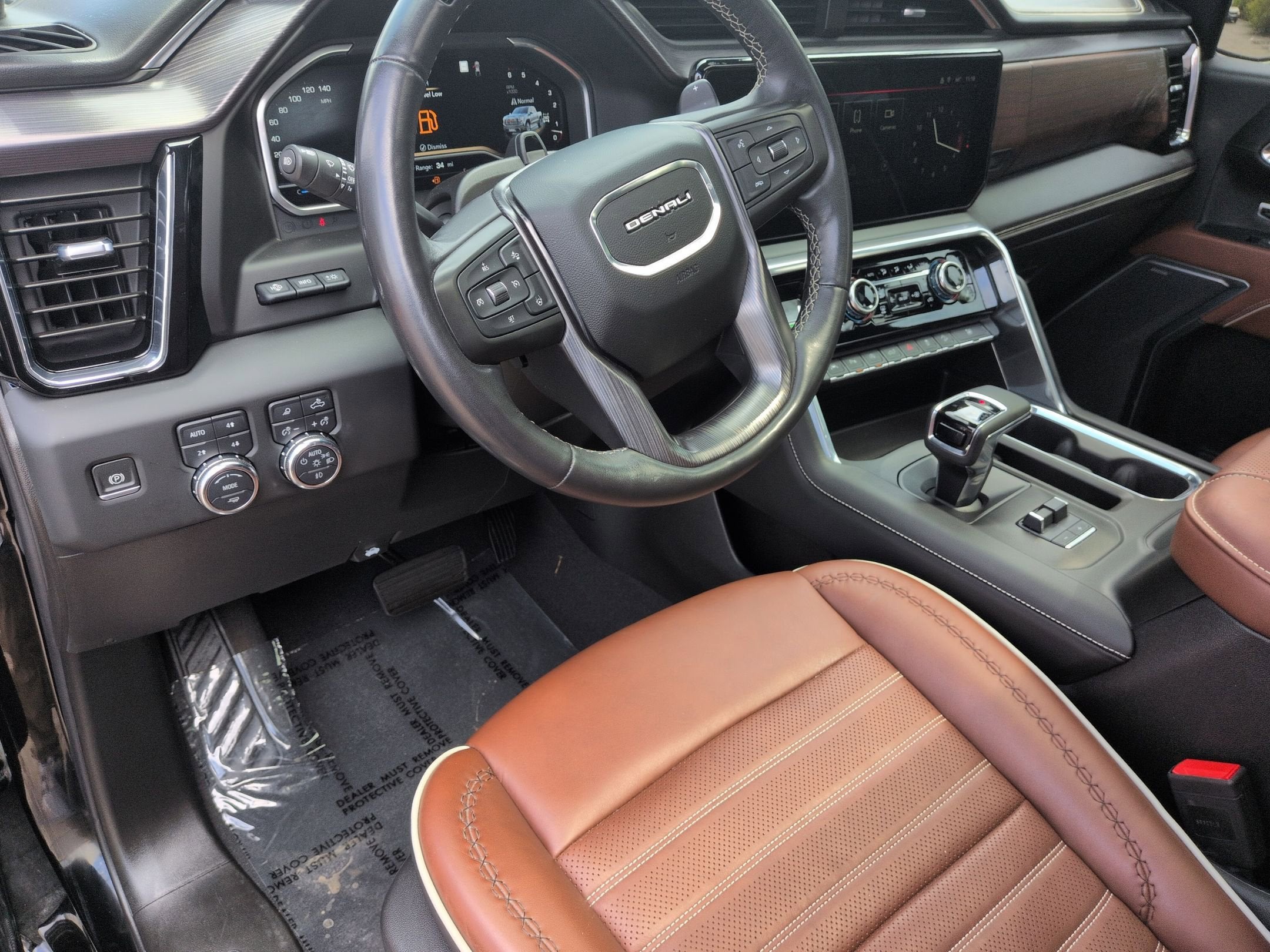 2023 GMC Sierra 1500 Denali Ultimate
