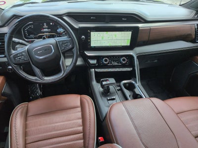 2023 GMC Sierra 1500 Denali Ultimate