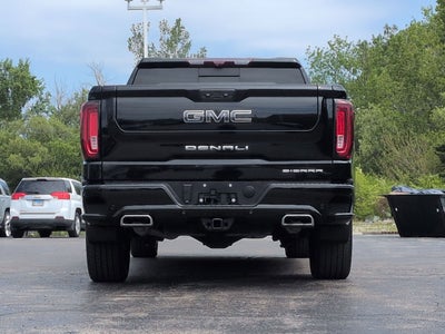 2023 GMC Sierra 1500 Denali Ultimate
