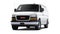 2025 GMC Savana Cargo 2500 Work Van