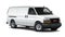 2025 GMC Savana Cargo 2500 Work Van