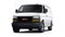 2027 GMC Savana Cargo Work Van