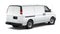 2027 GMC Savana Cargo Work Van