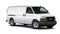 2027 GMC Savana Cargo Work Van
