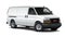 2027 GMC Savana Cargo Work Van