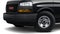 2025 GMC Savana Cargo 2500 Work Van