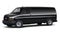 2025 GMC Savana Cargo 2500 Work Van