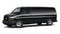 2025 GMC Savana Cargo 2500 Work Van