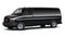 2025 GMC Savana Cargo 2500 Work Van