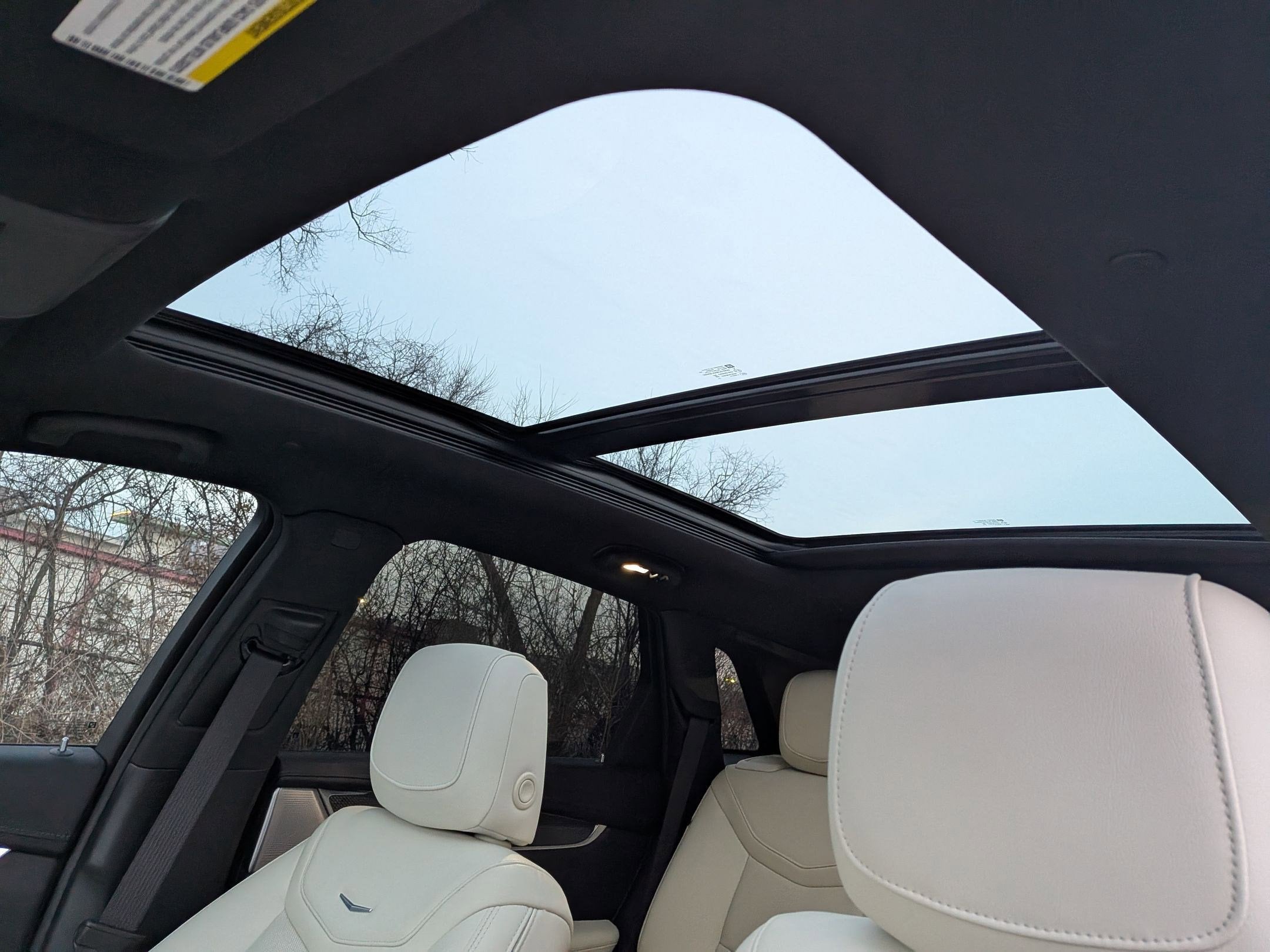 2023 Cadillac XT5 Sport