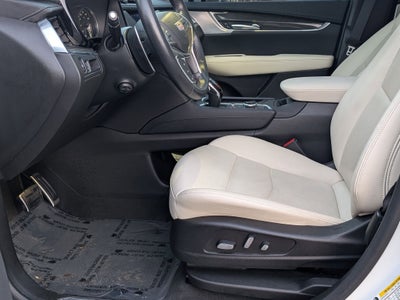 2023 Cadillac XT5 Sport