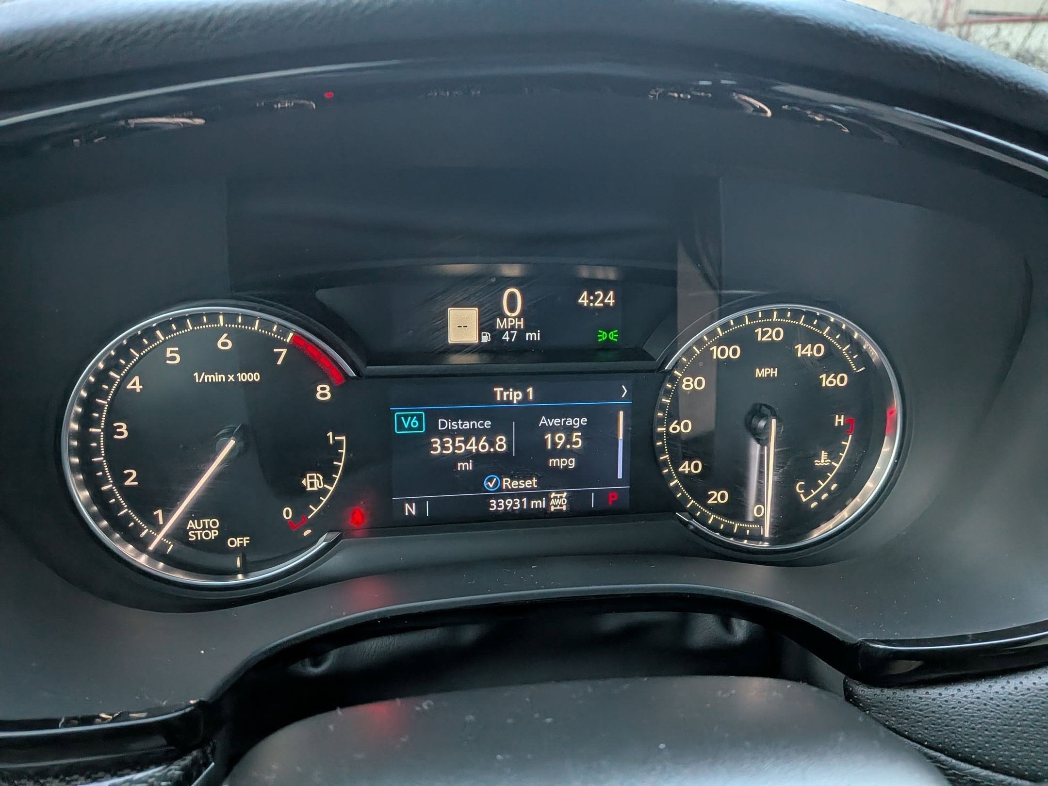 2023 Cadillac XT5 Sport