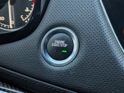 2023 Cadillac XT5 Sport