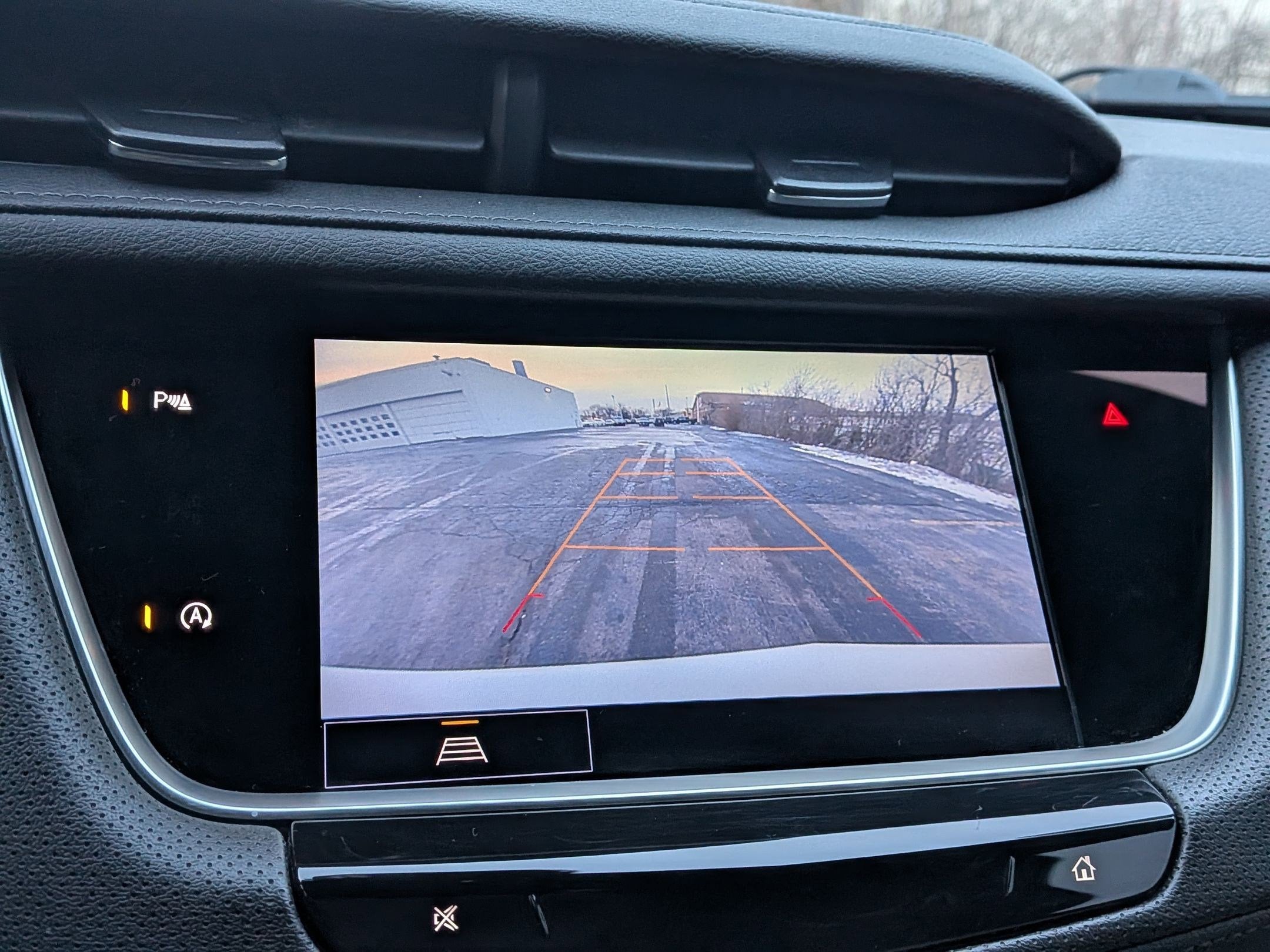 2023 Cadillac XT5 Sport