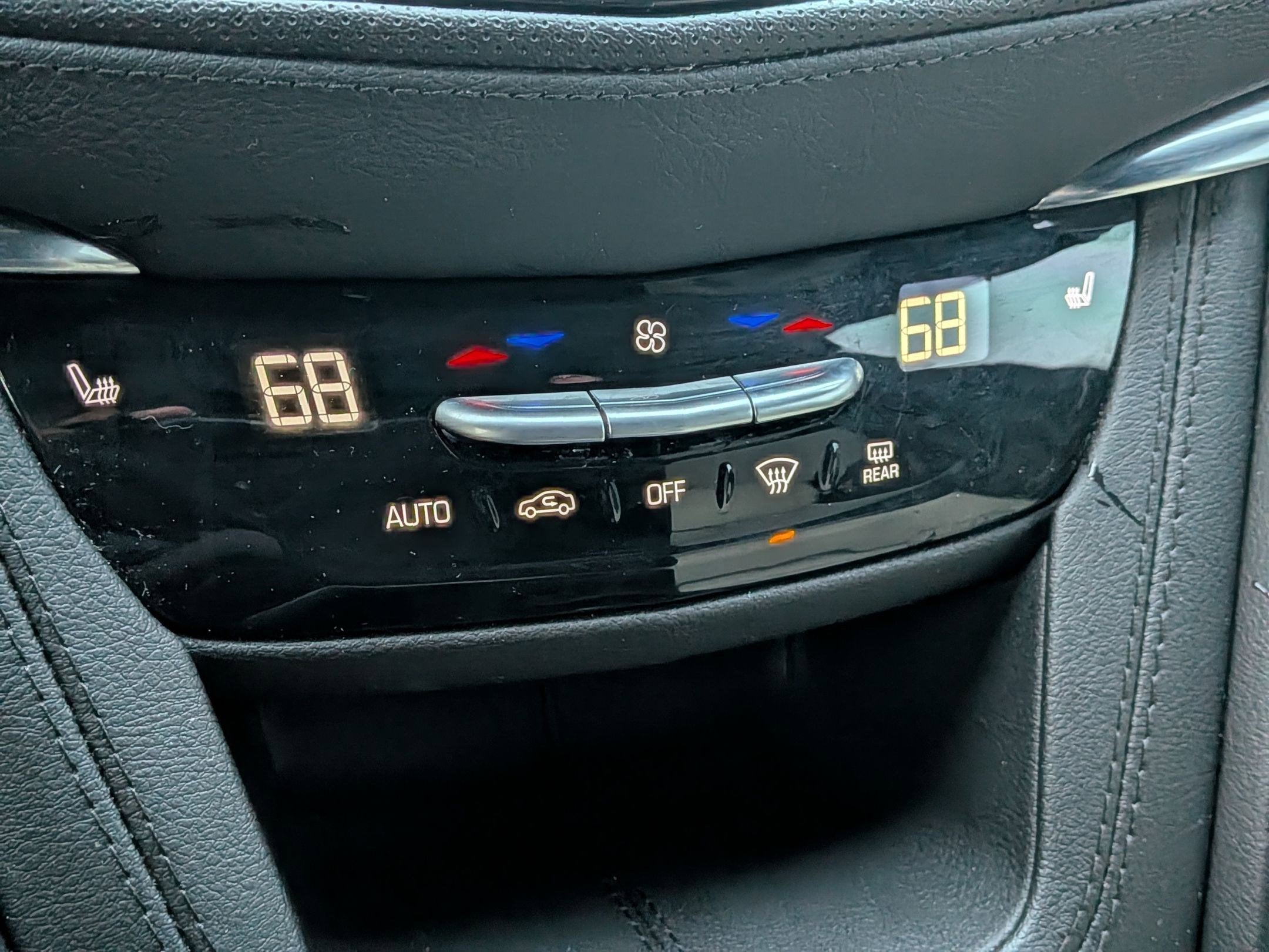 2023 Cadillac XT5 Sport