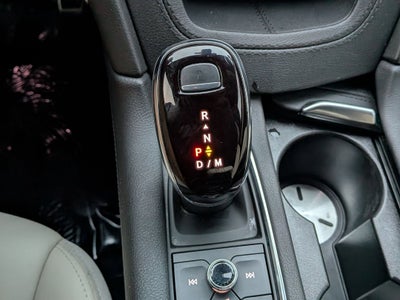 2023 Cadillac XT5 Sport