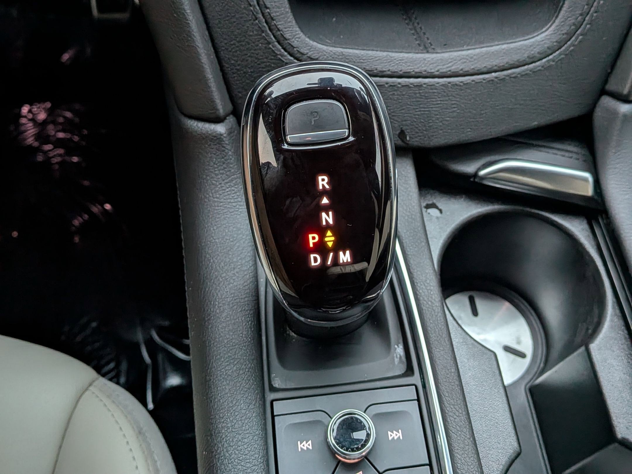 2023 Cadillac XT5 Sport