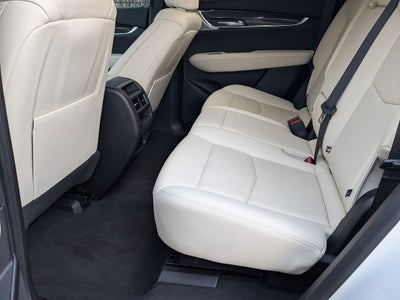 2023 Cadillac XT5 Sport