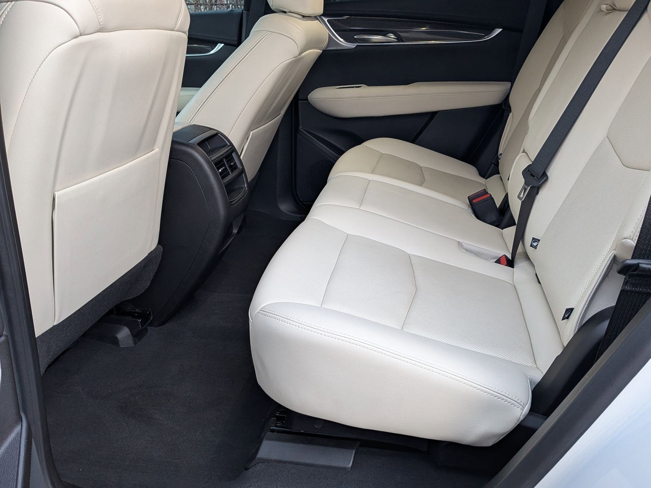 2023 Cadillac XT5 Sport