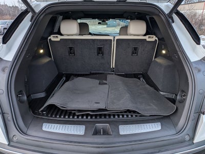 2023 Cadillac XT5 Sport