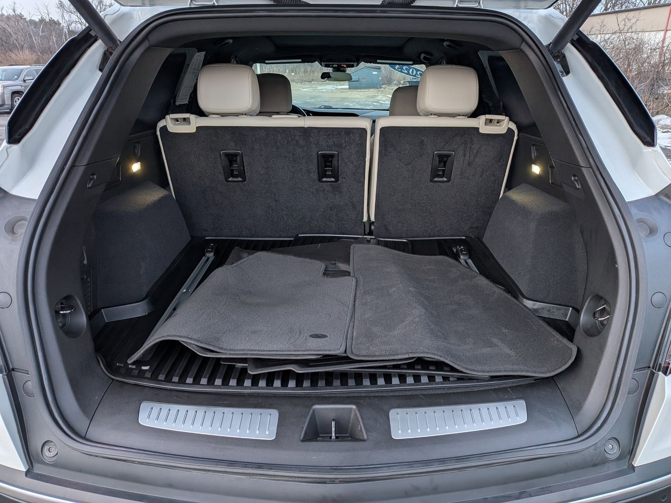 2023 Cadillac XT5 Sport