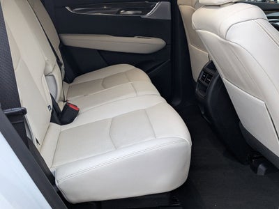 2023 Cadillac XT5 Sport