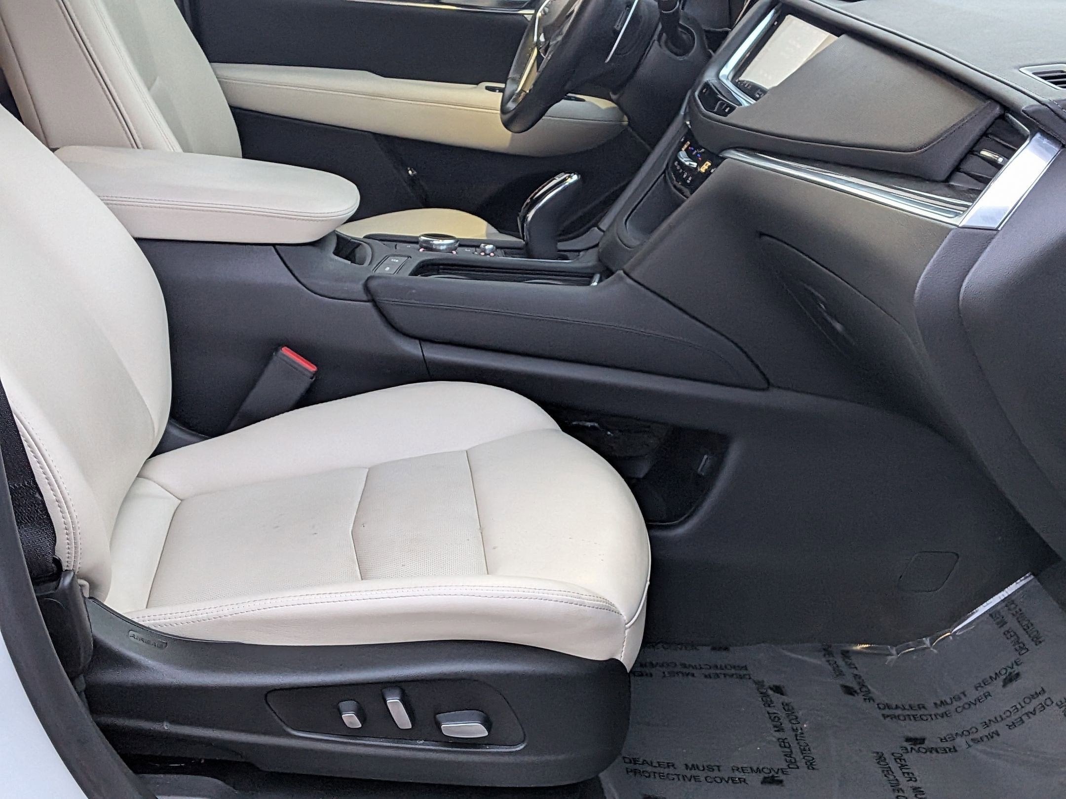 2023 Cadillac XT5 Sport