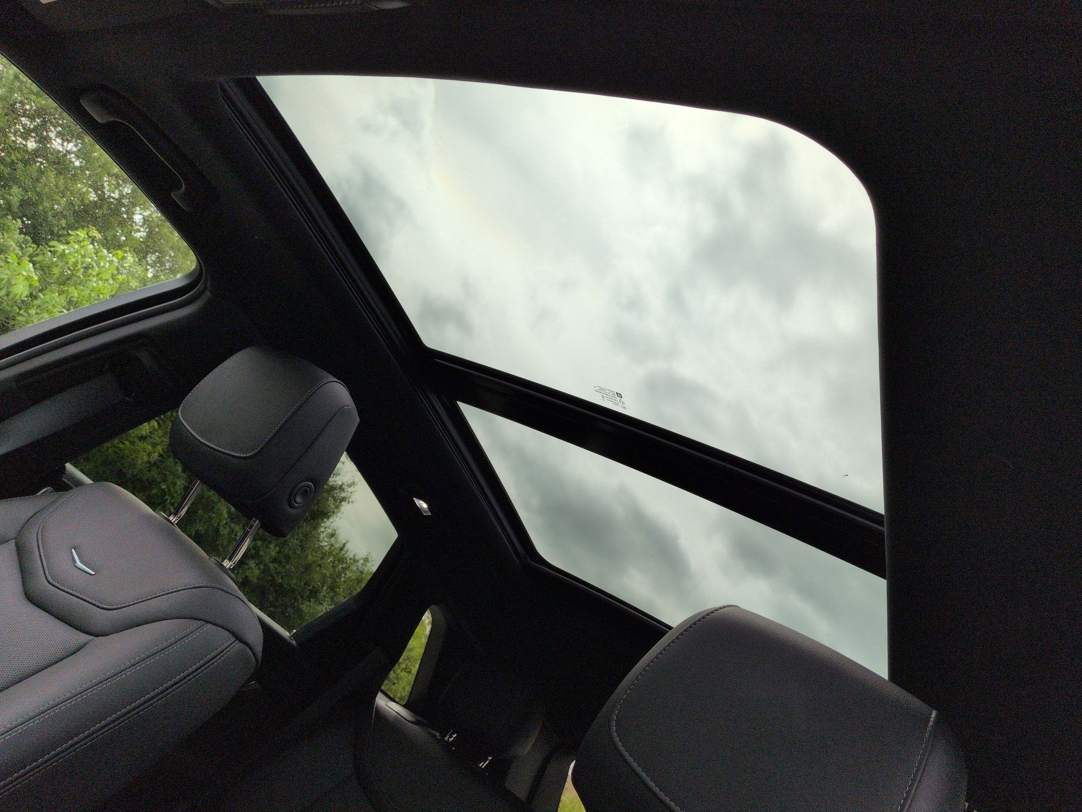 2023 Cadillac XT5 Sport